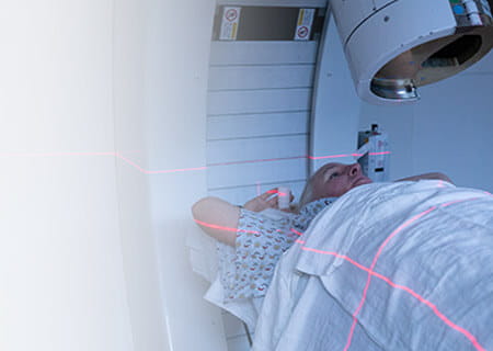 Proton Therapy