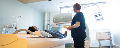 Diagnosis and Treatment of Cancer