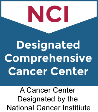 UH Seidman Cancer Center has been designated Case Comprehensive Cancer Center by the the National Cancer Institute (NCI)