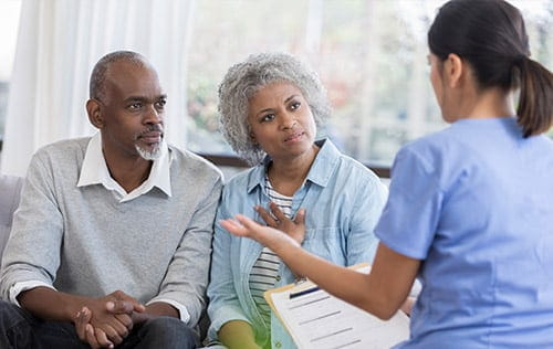 Help and Support for Patients