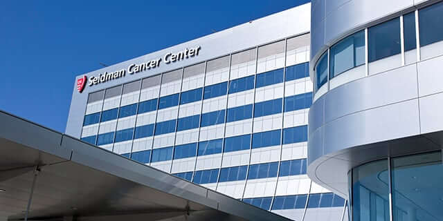 Seidman Cancer Center