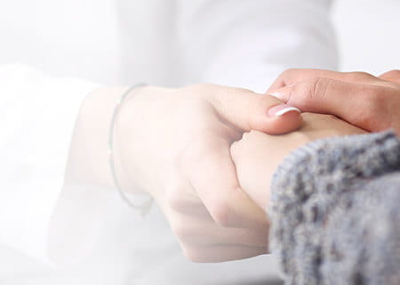 Patient Stories