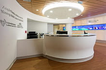 UH Seidman Cancer Center - Services - proton therapy center - 360 video thumb nail