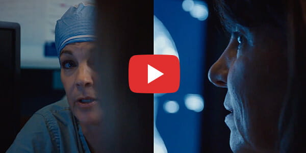 Cancer diagnosis video