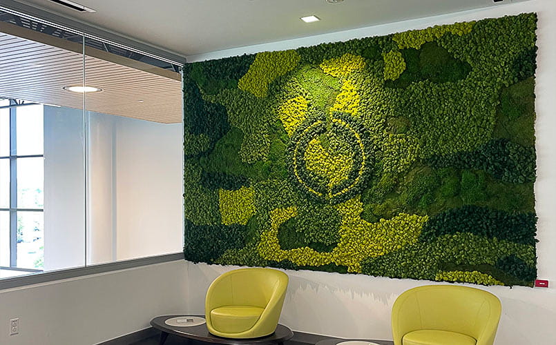 Artwork on display at UH Cutler Center for Men