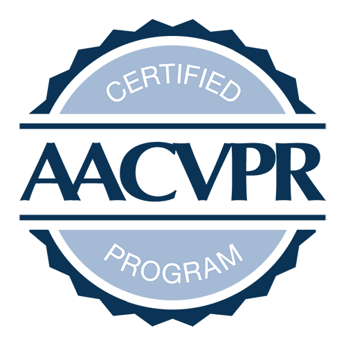 AACVPR Certified Program