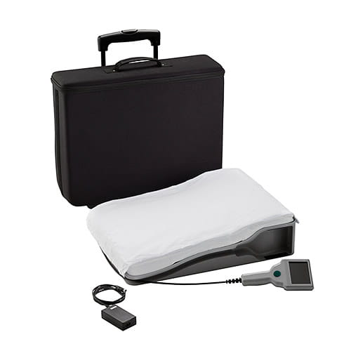 The pillow and other accessories