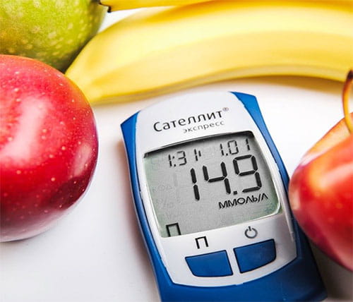 Appointment Day: Certified Diabetes Educator
