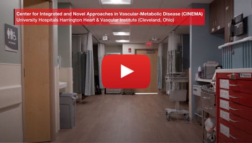 American Diabetes Association Highlights UH CINEMA