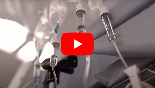 Video: Inside Surgery with Heart Surgeon, Marc Pelletier, MD