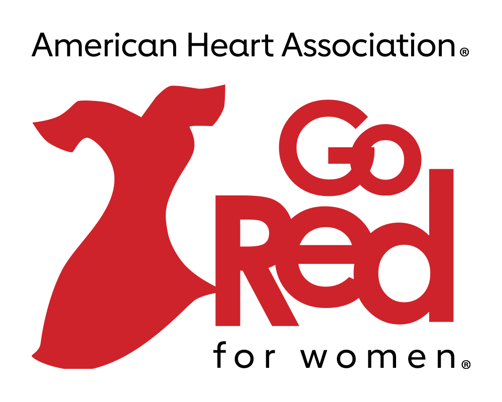 American Heart Association Go Red for Women