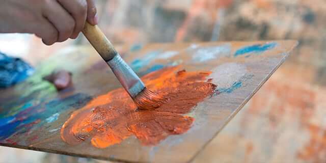 Art Therapy