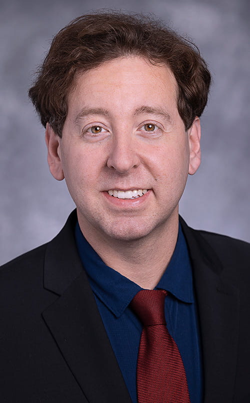 Seneca Block, Ph.D, LPMT, MT-BC