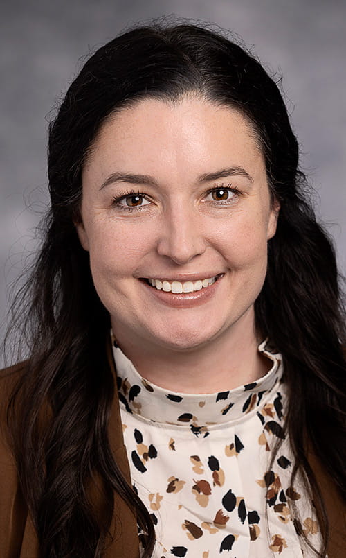 Kathryn Durr LPAT, ATR-BC, LPC