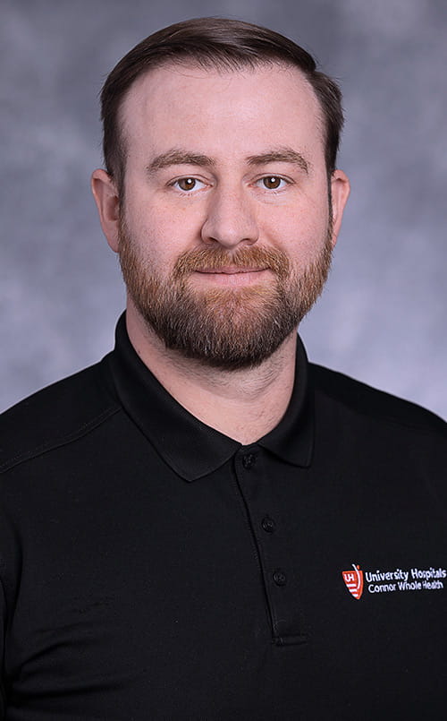 Ezdine (Dean) Joseph, LMT