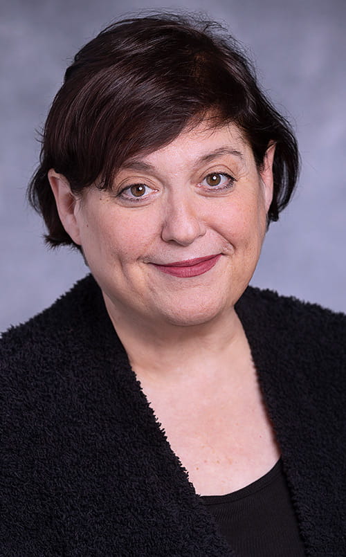 Karen Fink