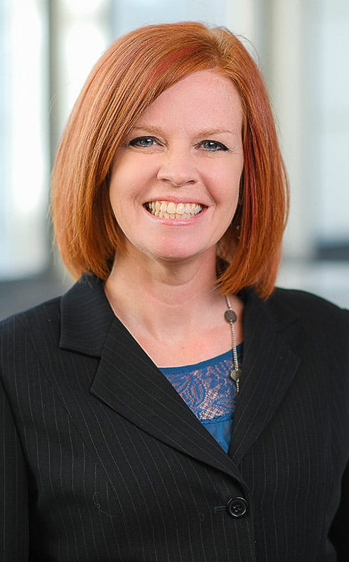 Angel Foss, LPMT, MS, MT-BC
