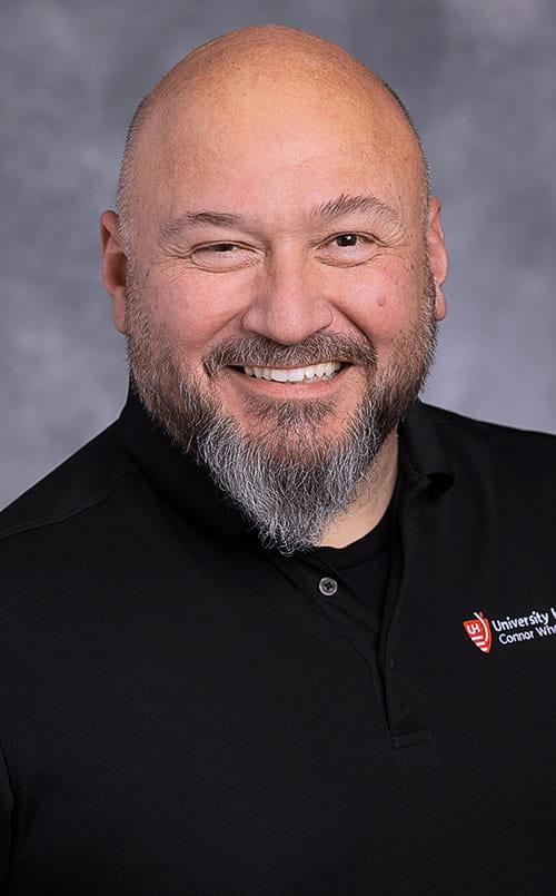 Carlos Gonzalez