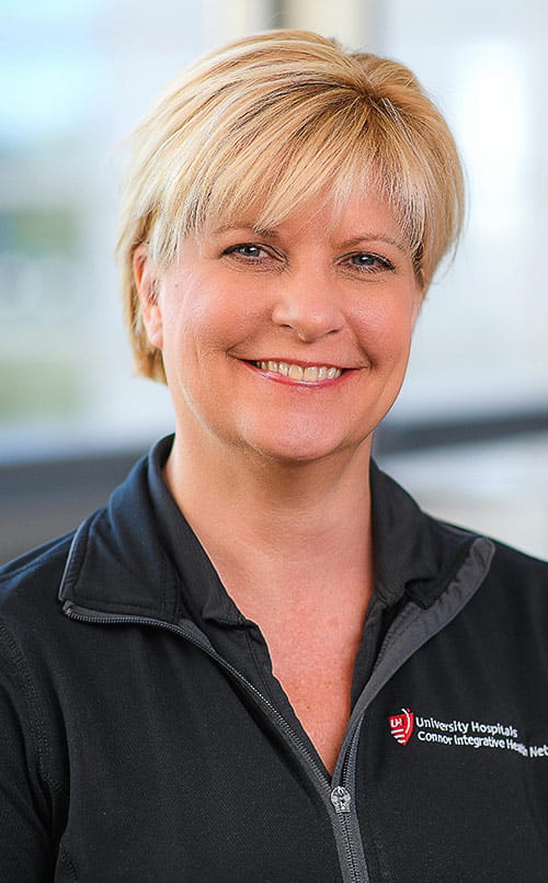Pamela Hietanen, LMT