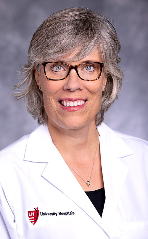 Kristin Kaelber, MD, PhD, FAAP, FACP