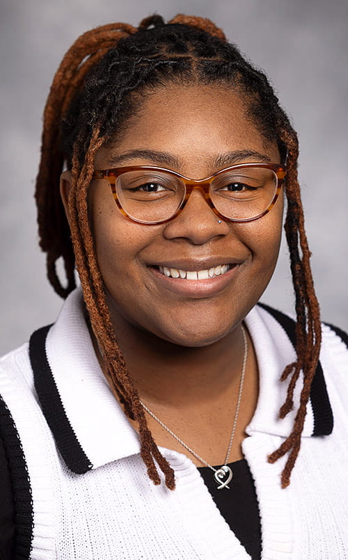Marionna McMillon-Corey, LPMT, MT-BC