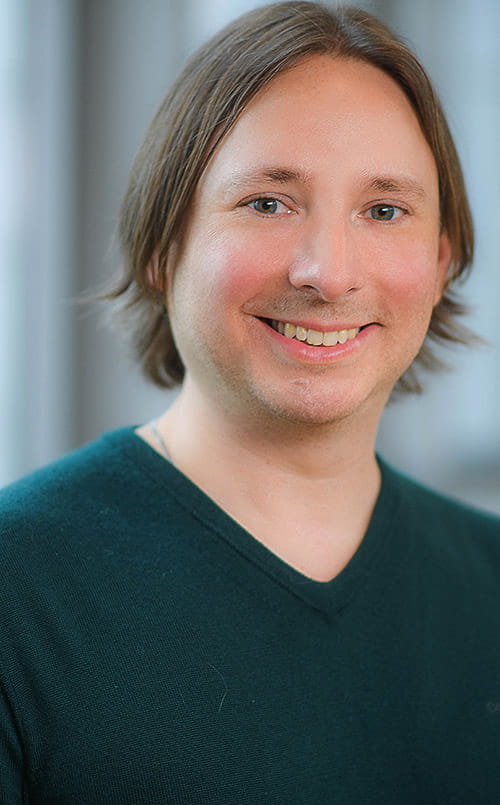 Jason Meyers