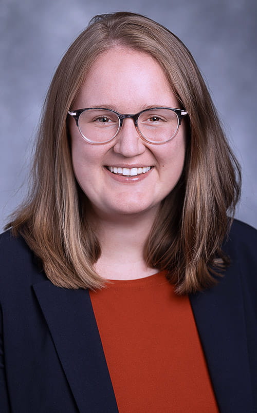 Sarah Murrin, LPMT, MT-BC, DIR-P