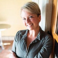 Amy Sapola, PharmD, RPh, FAIHM, IFMCP, RYT-500, RPYT, NBC-HWC