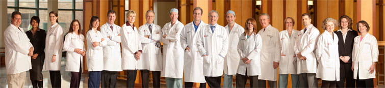 stroke excellence doctors