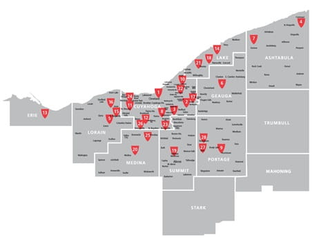 Woman Up Locations