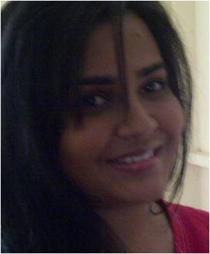 Anita Ramlall