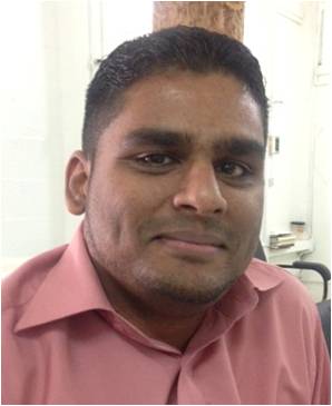 Fareez Khan