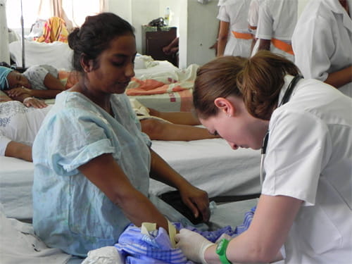 Rachel Pope, MD