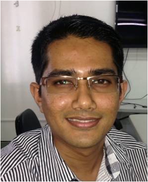Hardeo Ramdeholl