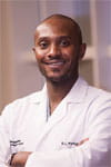 Gaetan Pettigrew, MD