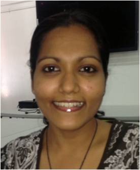 Radha Sookraj