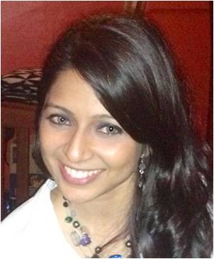 Shivani Samlall