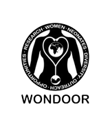 WONDOOR logo