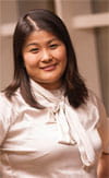 Lulu Zhao, MD