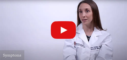 Click to watch the video about Postpartum Anxiety