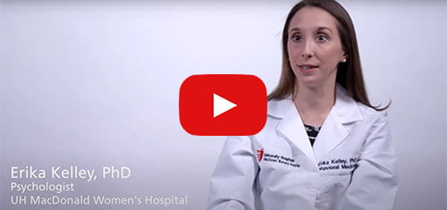 Click to watch the video about Postpartum Post-Traumatic Stress Disorder (PTSD)