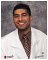 Mehul Nagarsheth, MD