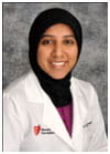 Homaira Ayesha Hossain, MD