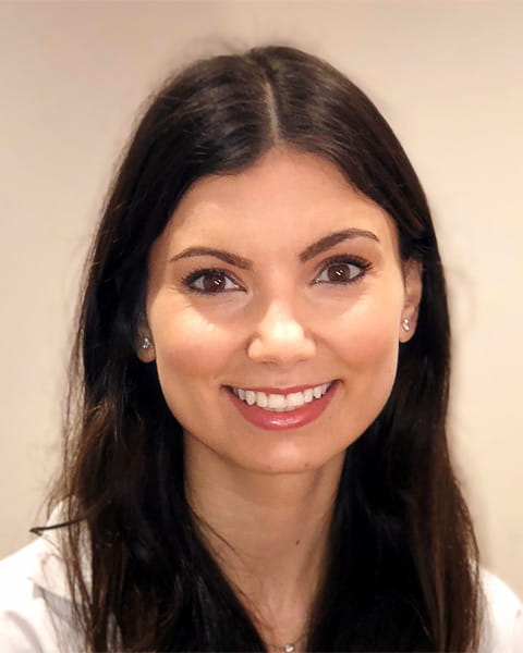 Anais Carniciu, MD