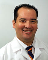 Gustavo Munguba, MD