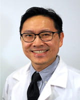 John Liu, MD
