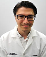 Andrew Siedlecki