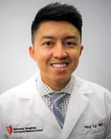 Huy Ly, MD