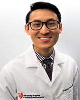 Patrick Pham, MD