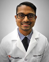 Rahul Raghu, MD